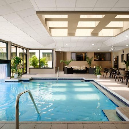 Sheraton Suites Orlando Airport Hotel Exteriér fotografie