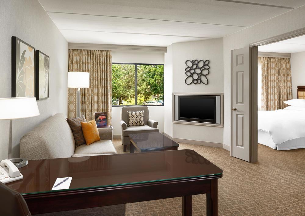 Sheraton Suites Orlando Airport Hotel Exteriér fotografie