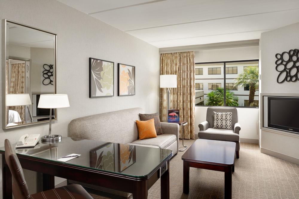 Sheraton Suites Orlando Airport Hotel Exteriér fotografie
