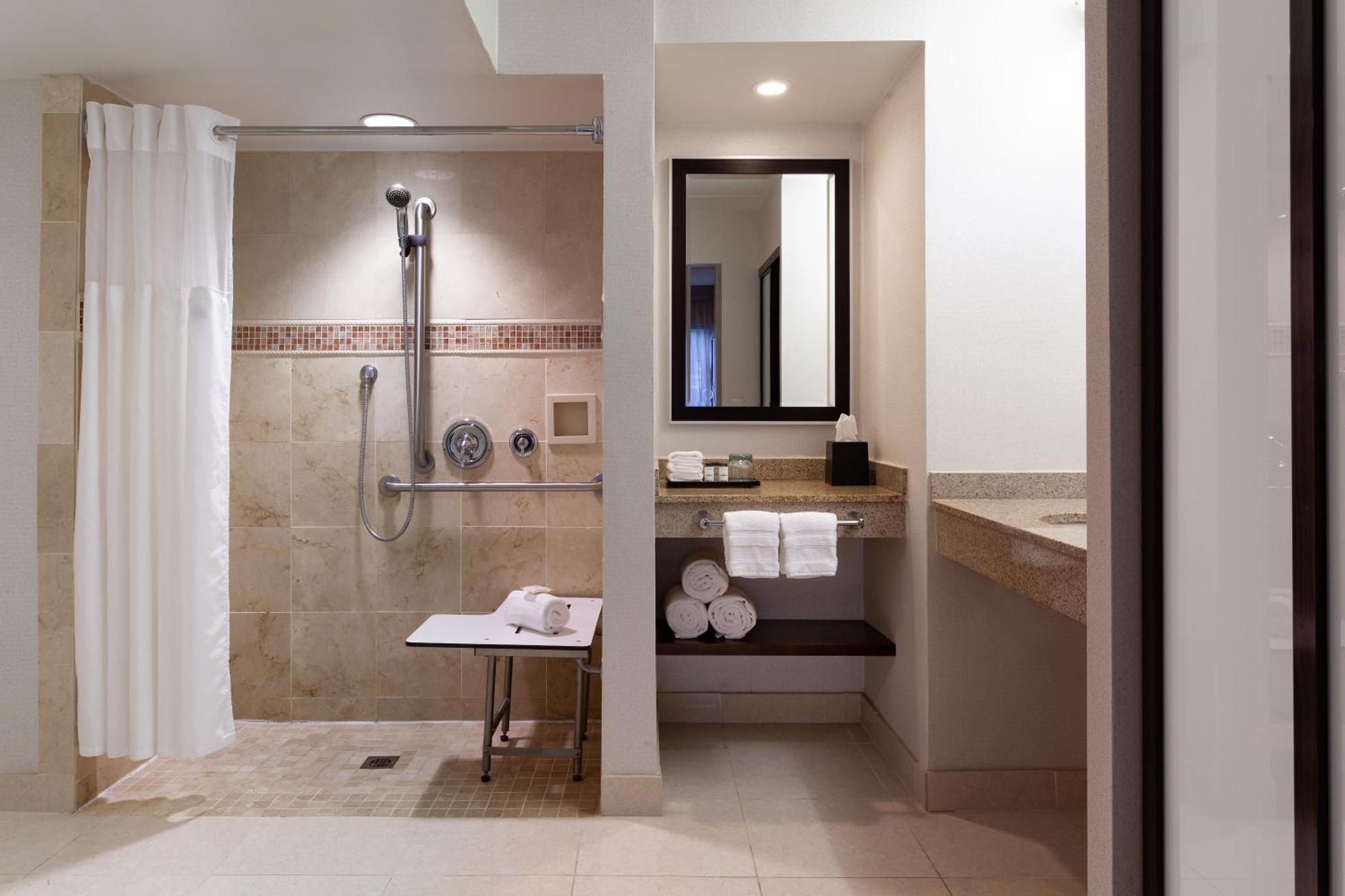 Sheraton Suites Orlando Airport Hotel Pokoj fotografie
