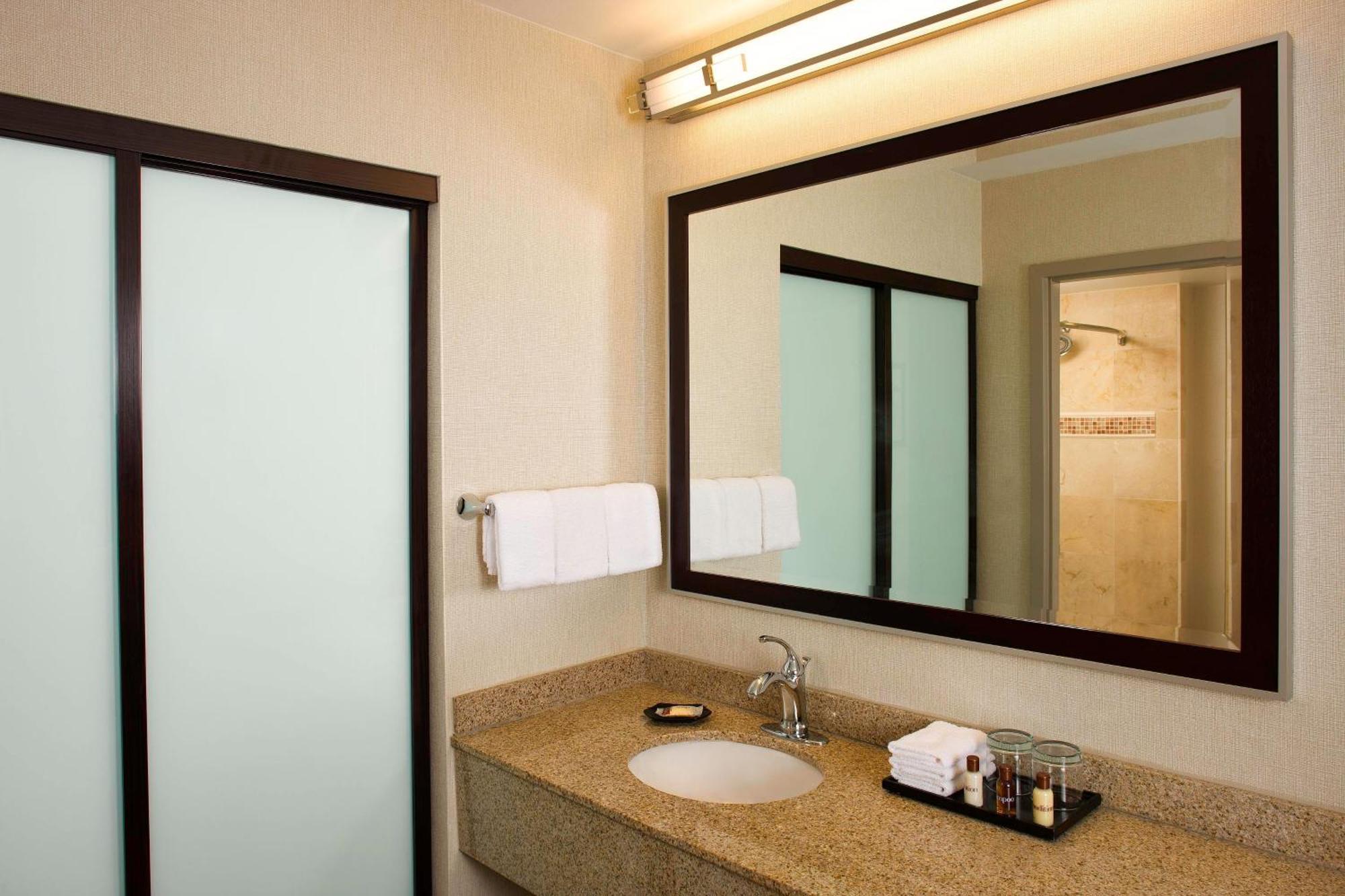 Sheraton Suites Orlando Airport Hotel Exteriér fotografie