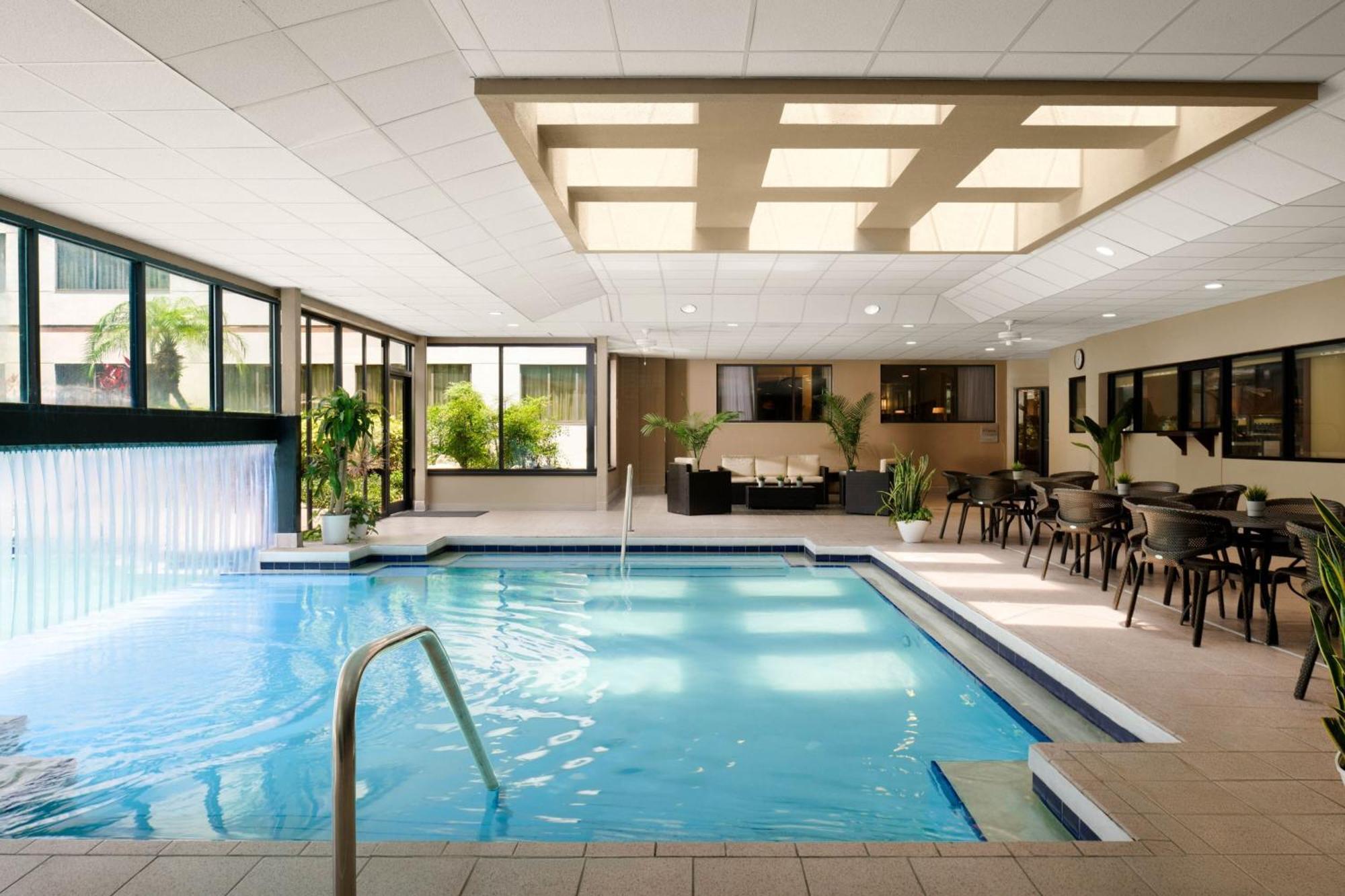 Sheraton Suites Orlando Airport Hotel Exteriér fotografie