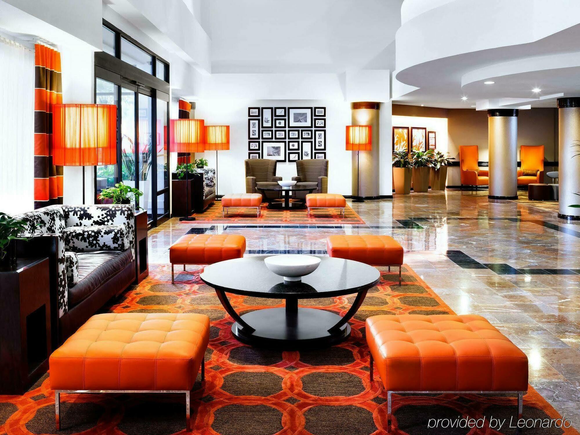 Sheraton Suites Orlando Airport Hotel Exteriér fotografie